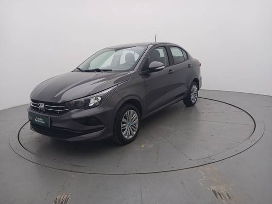 FIAT CRONOS 1.0 FIREFLY FLEX DRIVE MANUAL FIAT CRONOS 1.0 FIREFLY FLEX DRIVE MANUAL
